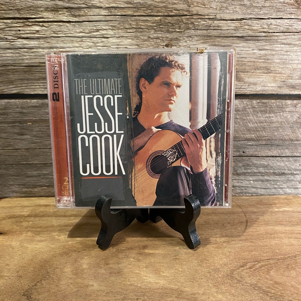 💋 🎶 3 for $15 🎶 💋 Music CD